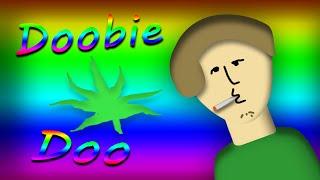 Doobie Doo: Scooby pulls a fast one