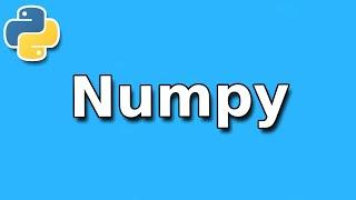 NumPy 23 Functions in 14 minutes