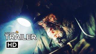 MINE 9 Official Trailer (2019) Drama Movie HD