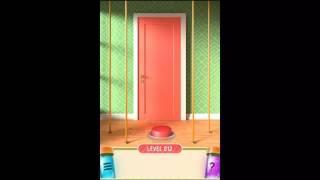 100 Doors Puzzle Box Level 12 Walkthrough