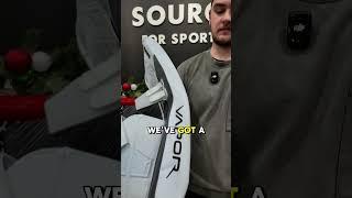 Bauer Shadow vs. Bauer Hyperlite leg pads