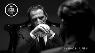 Actor Zone Studio - Acting for Film - Workshop di recitazione in un set cinematografico