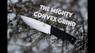 Getting to Understand the Convex Grind