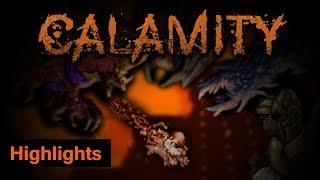 Calamity Mod Highlights