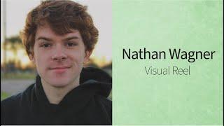 Nathan Wagner Visual Reel