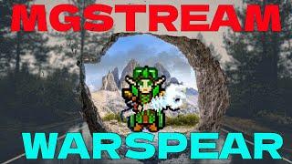 СТРИМ WARSPEAR ONLINE.БЕГАЮ СУНДЫ АЛЬМА.