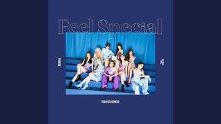 Feel Special (Rearranged Version) (Instrumental)