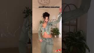  BOOM –Matikwela Amadolla | Anatii x Busta Rhymes x Chley | Amapiano 2025 Dance Challenge #amapiano