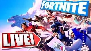 PLAYING *OG FORTNITE* WITH VIEWERS GIFTING SKINS RENEGADE RAIDER & NOG OPS IS BACK