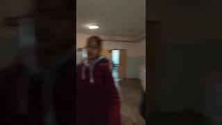 Bizim sınıfın kızların ifşası  Canselin korku anları #1
