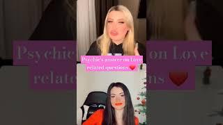 @daria.orion.english #relationshipadvice #psychic #tarotcardsreader #Astrologer #psychologist