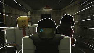 THIS IS ONE OF THE BEST ROBLOX SCP GAMES EVER | Roblox SCP: Anomaly Breach 2