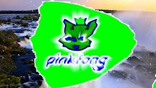 Pinkfong Logo Subscribe effects | Pinkfong In Argentina Logo Effects | HTH Effects