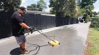 ProWaterblasting - New Zealand's #1 Professionals in Water Blasting and Exterior Cleaning