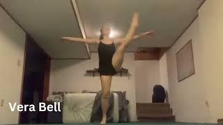 Vera Bell - All State Nomination 2024-25