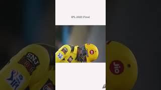 2023 Ipl Final #ipl2023csk #csk #ipl #cricket #dhoni #cricketlover #tamil #edit #jadeja #trending