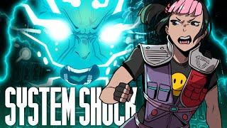 Super System Shock