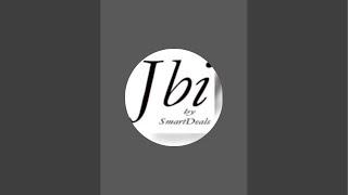 JBi By Smartdeal is live