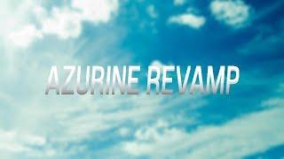 AZURINE REVAMP PACK RELEASE