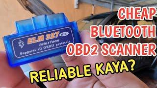 OBD2 ELM327 Review | How does it Work and is it Reliable?