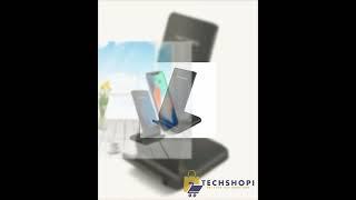 Mobile Phone Wireless Charger 10W Fast Charging Stand