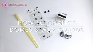 How to clean your Widex hearing aids