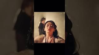 he failed to save her but .. chinesedrama #brighteyes #明眸 #jiangzhenyu #wangjiaxuan