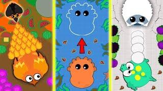 TOP 10 SECRET GLITCHES/HACKS MOPE.IO! UNLIMITED FIRE HACK + INVISIBLE GLITCH (Mope.io Compilation)