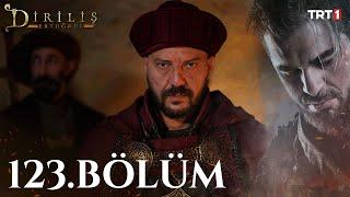 Diriliş Ertuğrul 123. Bölüm