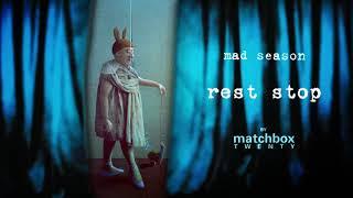 Matchbox Twenty - Mad Season 20th Anniversary (07. Rest Stop)