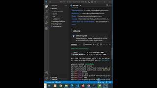 React js Error Solved?? Tutorial | npm ERR! code ENOENT#shorts #short #youtubeshorts #code #reactjs