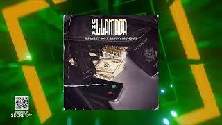 Rimarky 505, Sammy Mundial - Una Llamada | SecretStar 