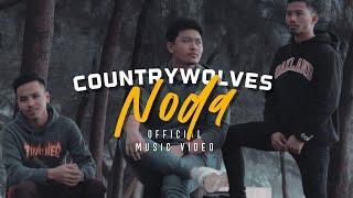 COUNTRYWOLVES - NODA [OFFICIAL MUSIC VIDEO]