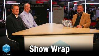 Show Wrap | Red Hat Summit 2025