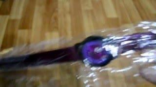 2 посылки из Китая  - часы и диктофон