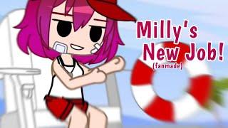 Milly’s New Job! // The Music Freaks