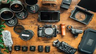 Best film gear in 2024
