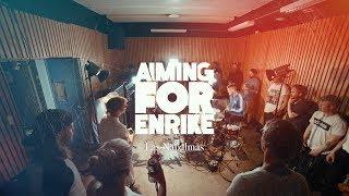 Aiming for Enrike - Las Napalmas full album live | Rohdos Sessions