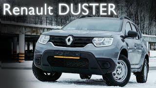 The new Renault Duster 2021 Second generation. Exterior & Interior walkaround.