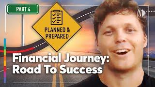 James Astle Part 4 | The Journey of Working with a Financial Coach