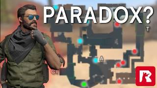 Decision Making Without Information? - The Counter-Strike 2 Information Paradox Explained