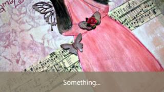 Mixed Media Art by Rita Barakat