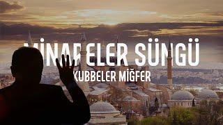 Recep Tayyip Erdoğan | Minareler süngü, kubbeler miğfer. Klip 2023 | HD