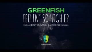 Greenfish - Feelin' So High (Andrey Kravtsov Remix)