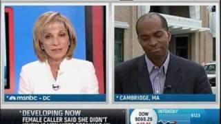 Henry Louis Gates 911 call released