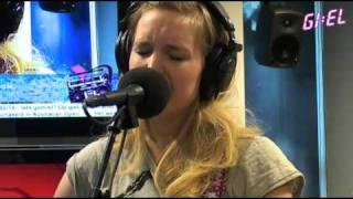 Leonie Meijer - Just Say Yes (Cover van Snow Patrol) (Live @ Giel 3FM)