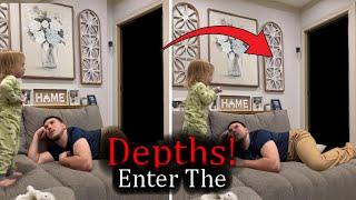 5 SCARY GHOST Videos That Will AWAKEN Your Innermost ANGUISH!
