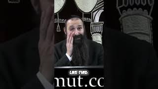 Importance of Netilas Yadayim - Rabbi Alon Anava