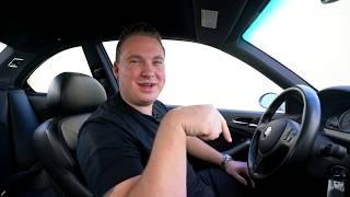 2002 BMW E46 M3 Slick Top Manual for BaT