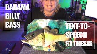 8. Bahama Billy Bass: Eight Raspberry Pi Projects